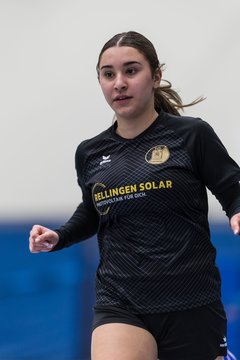 Bild 42 - wBJ Power Girls Cup Suederelbe
